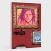 Buchcover und Innenansicht für das Buch: Monster Perfect Edition 1