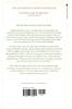 Buchcover und Innenansicht für das Buch: After the Ecstasy, the Laundry