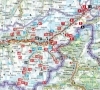Buchcover und Innenansicht für das Buch: Wallis - Oberwallis