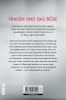 Buchcover und Innenansicht für das Buch: Grausame Frauen