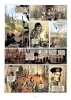 Buchcover und Innenansicht für das Buch: Le Trône d'Argile