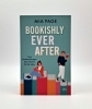 Buchcover und Innenansicht für das Buch: Bookishly Ever After