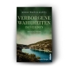 Buchcover und Innenansicht für das Buch: Das versunkene Dorf