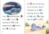 Buchcover und Innenansicht für das Buch: Bildermaus - Sina Seehund hilft ihrem Freund
