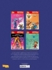 Buchcover und Innenansicht für das Buch: Spirou et Fantasio L'intégrale 1981-1983