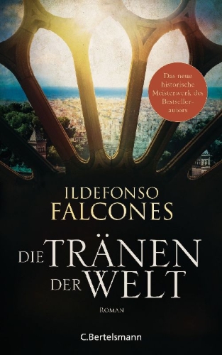 Buchcover und Innenansicht für das Buch: El pintor de almas
