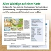 Buchcover und Innenansicht für das Buch: ABC der Tiere - Fit für den Schulbeginn - Praxisimpulse
