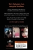 Buchcover und Innenansicht für das Buch: The Vampire Diaries: The Struggle