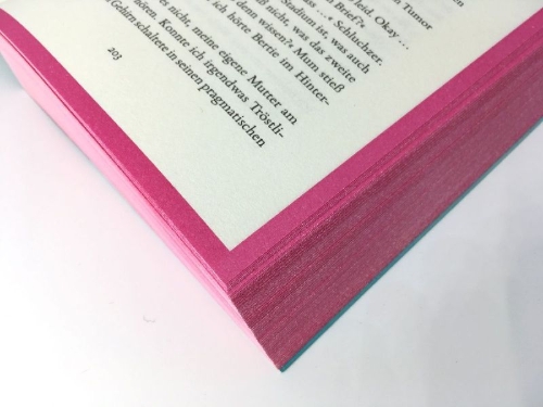 Buchcover und Innenansicht für das Buch: The Plus One