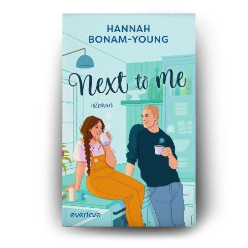 Buchcover und Innenansicht für das Buch: Next of Kin