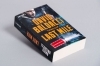 Buchcover und Innenansicht für das Buch: The Last Mile