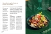 Buchcover und Innenansicht für das Buch: Tahini Baby