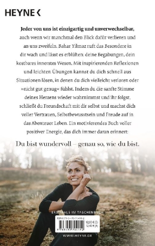 Buchcover und Innenansicht für das Buch: Du wurdest in den Sternen geschrieben
