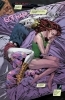 Buchcover und Innenansicht für das Buch: Poison Ivy/Swamp Thing: Feral Trees #1; Poison Ivy #26-#30