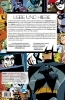 Buchcover und Innenansicht für das Buch: The Batman Adventures: Mad Love 1; Batman: Harley and Ivy 1-3; The Batman Adventures Annual 1(III); The Batman Adventures Holiday-Special 1(II); Batman and Robin Adventures 8; Batgirl Adventures 1; Batman: Gotham Knights 1(II); Batman: Black and White 3