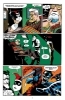 Buchcover und Innenansicht für das Buch: The Batman Adventures: Mad Love 1; Batman: Harley and Ivy 1-3; The Batman Adventures Annual 1(III); The Batman Adventures Holiday-Special 1(II); Batman and Robin Adventures 8; Batgirl Adventures 1; Batman: Gotham Knights 1(II); Batman: Black and White 3