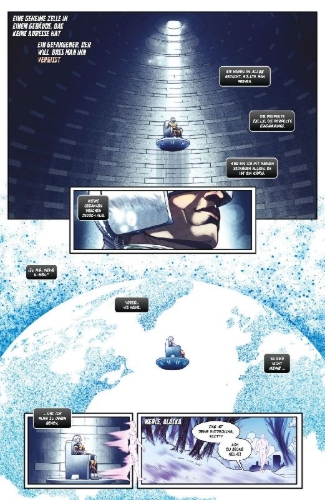 Buchcover und Innenansicht für das Buch: X-Men (2021) 35 (III); Free Comic Book Day 2024: Blood Hunt/ X-Men 1 (II); Uncanny X-Men (2024) 1-6