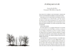 Buchcover und Innenansicht für das Buch: The Wilderness of Girls