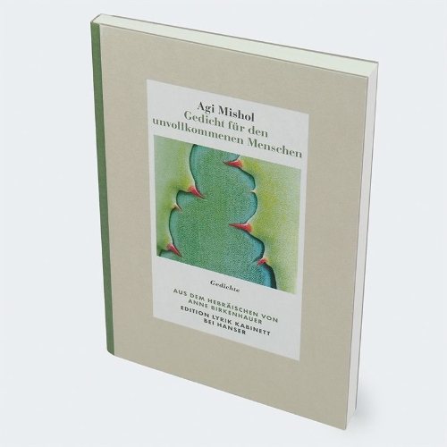Buchcover und Innenansicht für das Buch: A SELECTION OF 52 POEMS