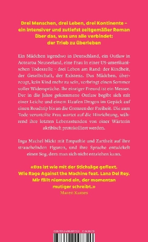 Buchcover und Innenansicht für das Buch: Harte Strandparty