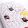 Buchcover und Innenansicht für das Buch: Deep Cuts