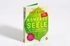 Buchcover und Innenansicht für das Buch: Kompass für die Seele