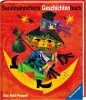 Buchcover und Innenansicht für das Buch: Sandmännchens Geschichtenbuch