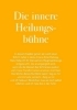 Buchcover und Innenansicht für das Buch: Wenn das Kind in dir noch immer weint