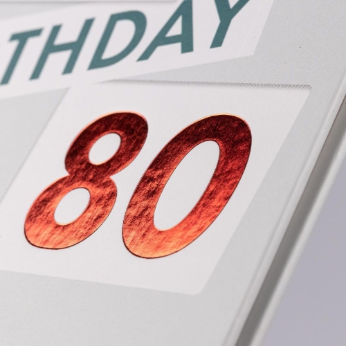 Buchcover und Innenansicht für das Buch: Uli Stein: Festtage!: Happy Birthday zum 80. Geburtstag
