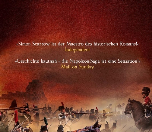 Buchcover und Innenansicht für das Buch: Young Bloods