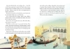 Buchcover und Innenansicht für das Buch: Lino Veneziano