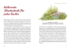 Buchcover und Innenansicht für das Buch: Schön wild!