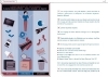 Buchcover und Innenansicht für das Buch: The Newlywed's Instruction Manual