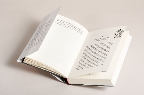Buchcover und Innenansicht für das Buch: Das Jahrhundert der Toleranz
