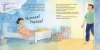 Buchcover und Innenansicht für das Buch: LESEMAUS 214: Mila traut sich