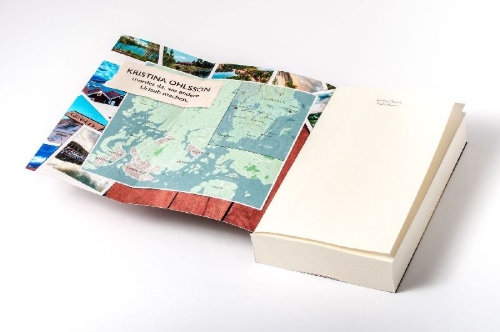 Buchcover und Innenansicht für das Buch: Nattankare