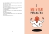 Buchcover und Innenansicht für das Buch: Mich selbst nicht gesucht und dabei gefunden - Vorwort von Melanie Pignitter