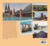 Buchcover und Innenansicht für das Buch: Deutsche Eisenbahnbrücken in historischen Ansichten