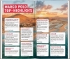 Buchcover und Innenansicht für das Buch: MARCO POLO Reiseführer Fuerteventura
