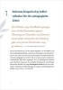Buchcover und Innenansicht für das Buch: Sich seiner selbst bewusst sein