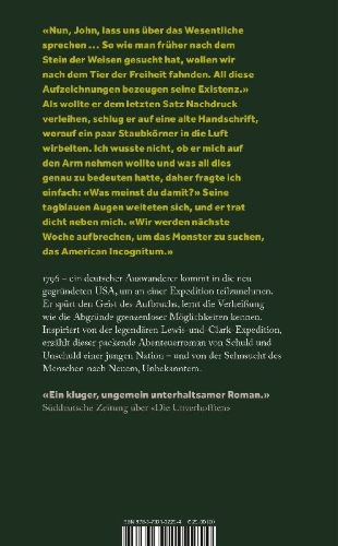 Buchcover und Innenansicht für das Buch: Das Herz von allem