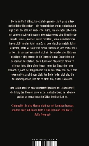 Buchcover und Innenansicht für das Buch: Sister Europe