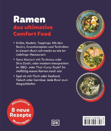 Buchcover und Innenansicht für das Buch: Slurp!