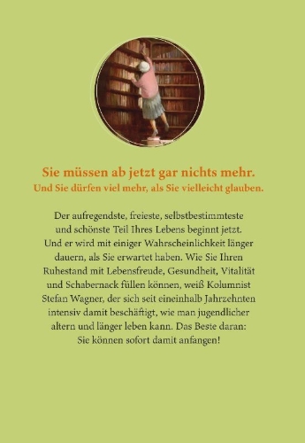 Buchcover und Innenansicht für das Buch: Endlich 7 Tage Wochenende