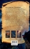 Buchcover und Innenansicht für das Buch: The Shattered Realm of Ardor Benn