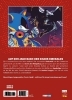 Buchcover und Innenansicht für das Buch: DC X Sonic The Hedgehog #3-#5