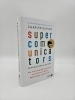 Buchcover und Innenansicht für das Buch: Supercommunicators: How to Unlock the Secret Language of Connection