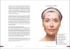 Buchcover und Innenansicht für das Buch: La gymnastique faciale: la méthode pour garder un beau visage au naturel