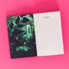 Buchcover und Innenansicht für das Buch: Nemesis