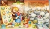 Buchcover und Innenansicht für das Buch: Die kleine Schnullerfee